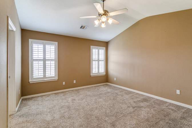 Alex's room