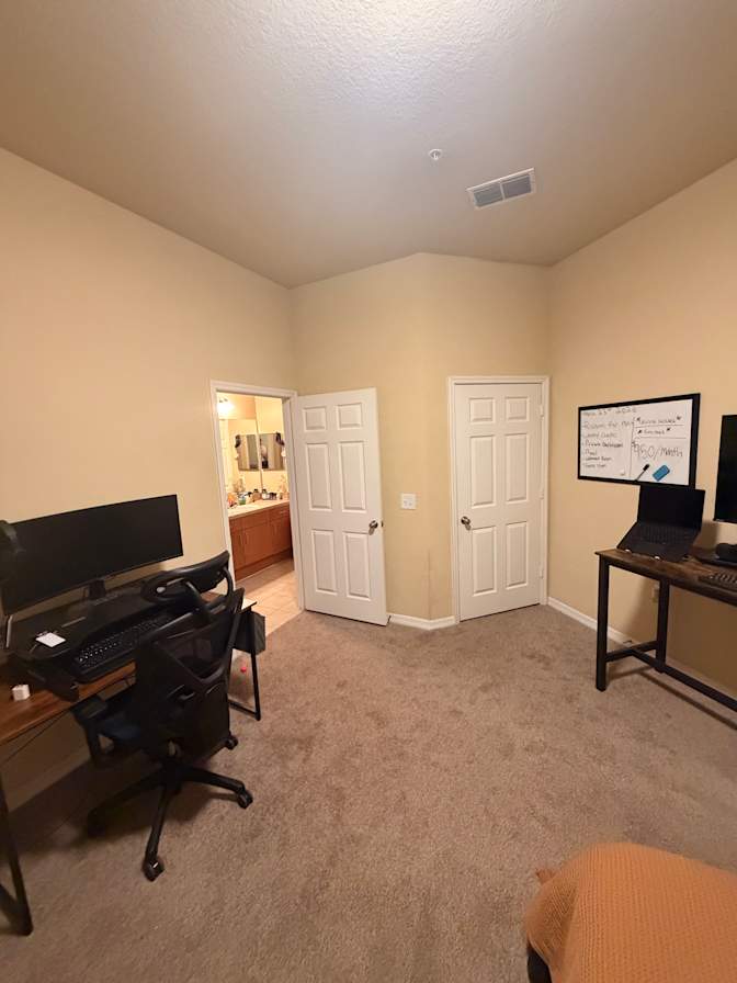 tommy's room