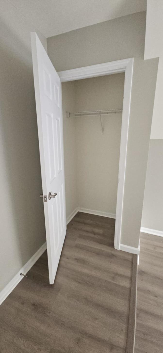 Dani's room