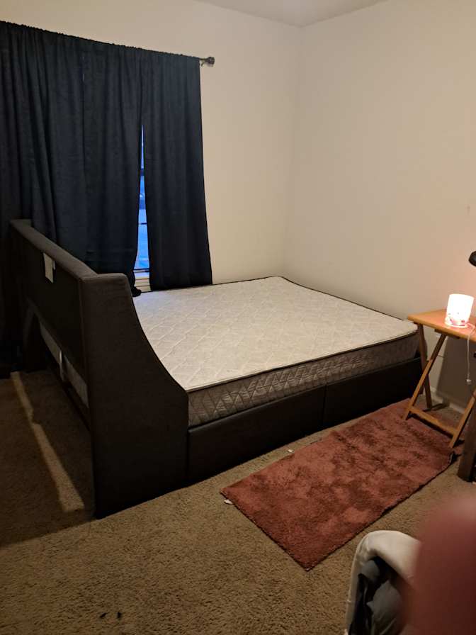 Deborah Negroni's room