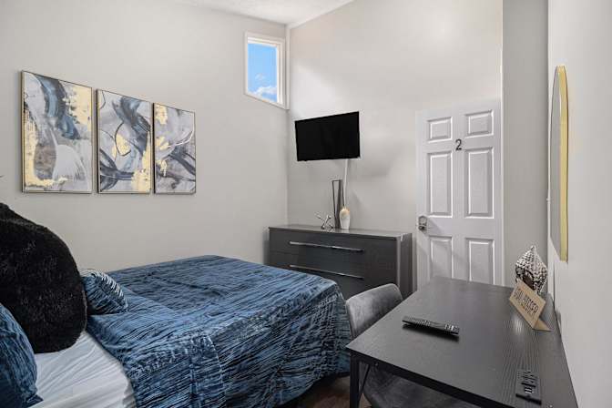 PadSplit's room