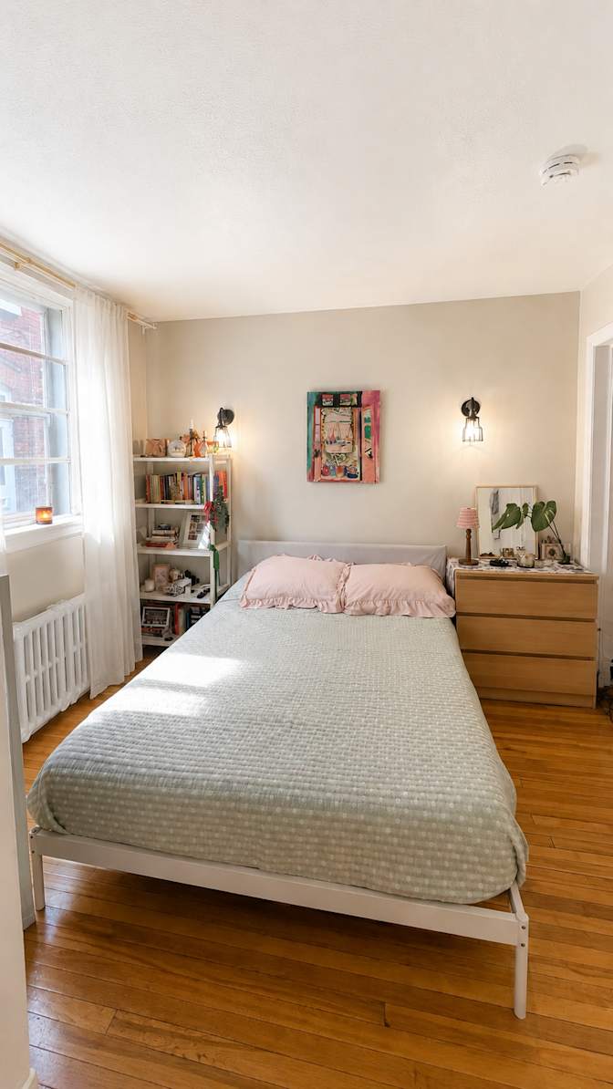 Emily's room