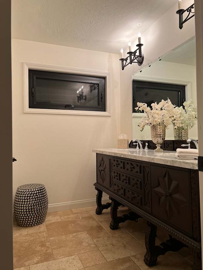 Donna's room