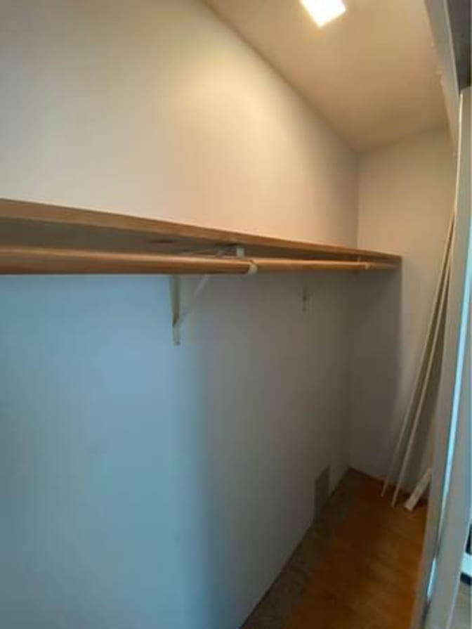 Stephanie's room