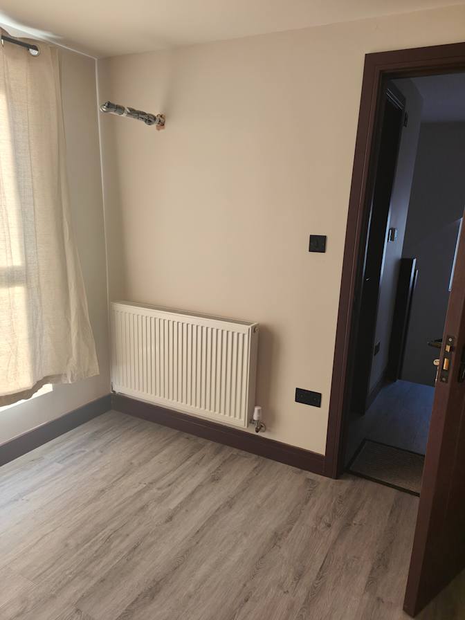 Bhaven's room