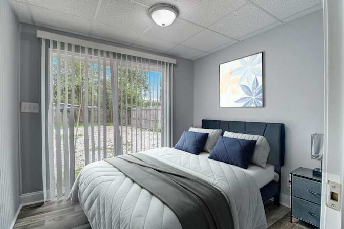 PadSplit's room