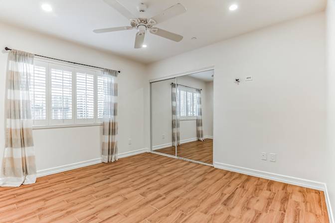 Alexandra's room