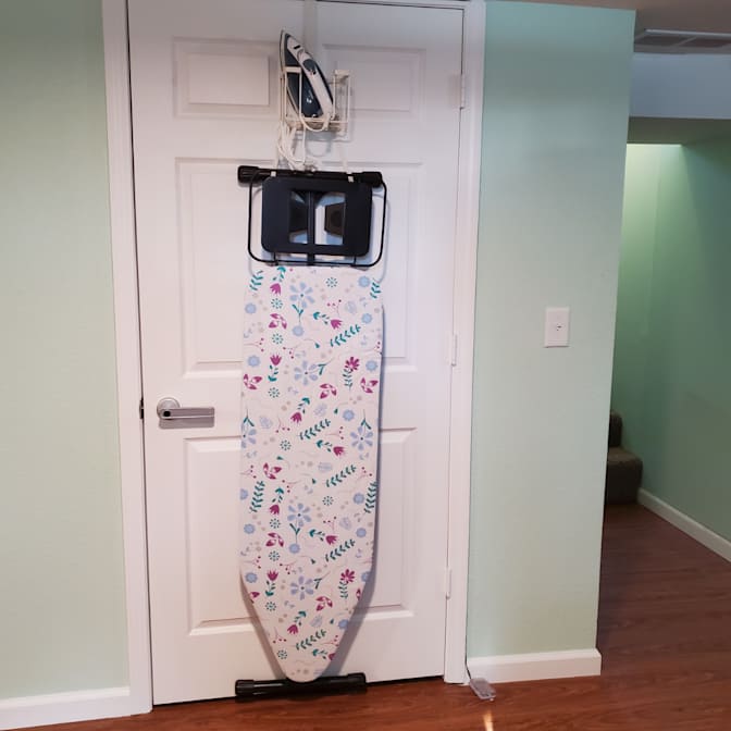 Scott's room