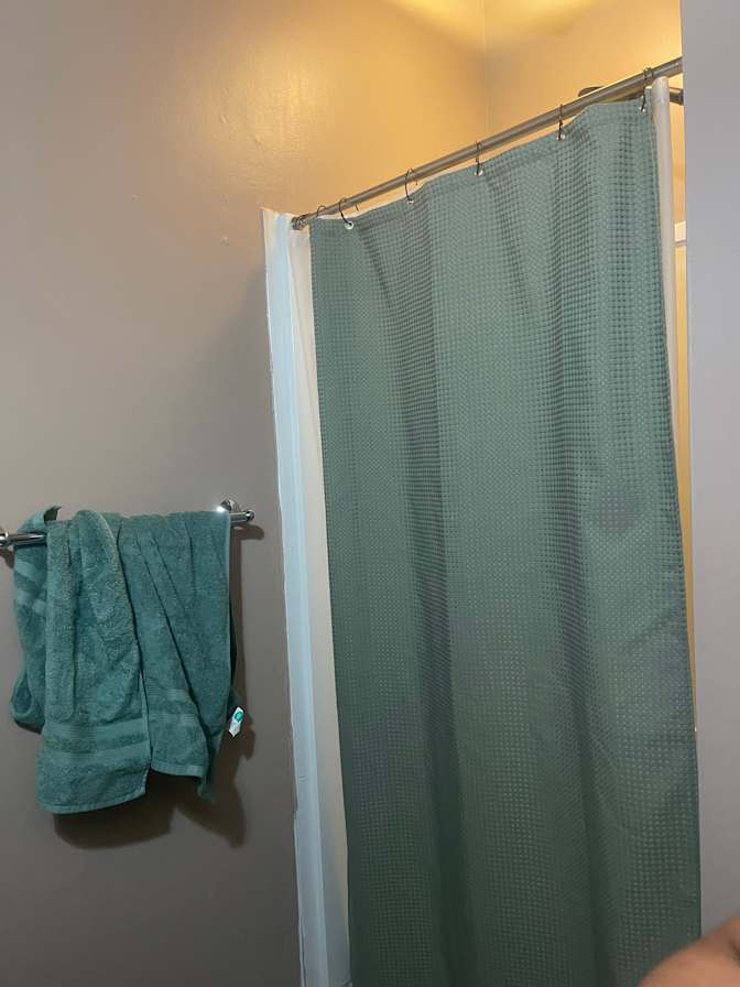 Gen's room