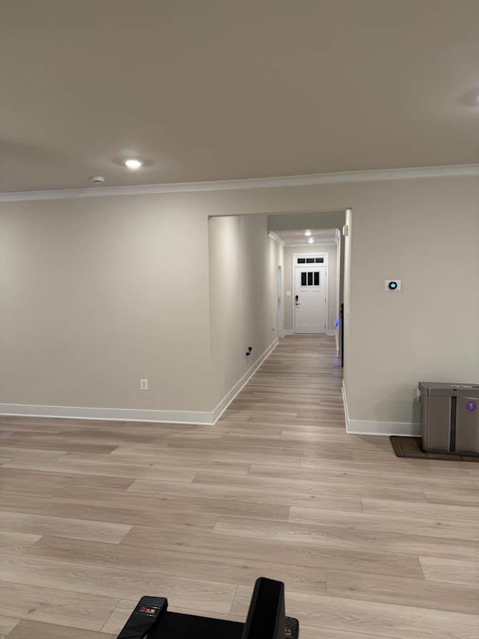 Christopher's room