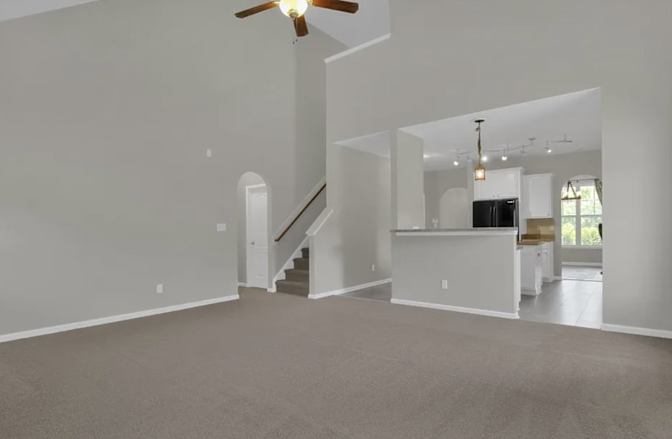 cody's room