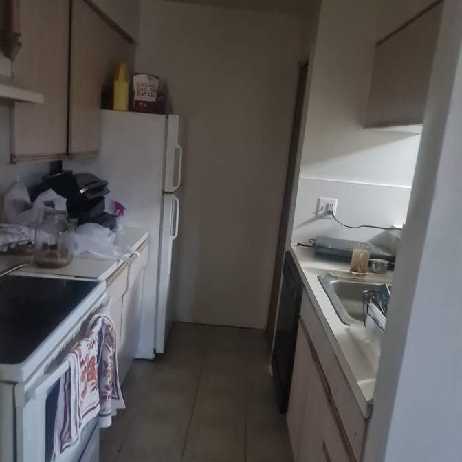 Billy's room