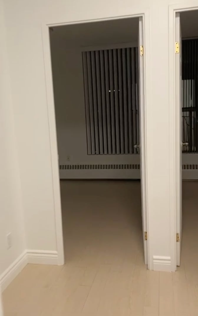 Ana's room