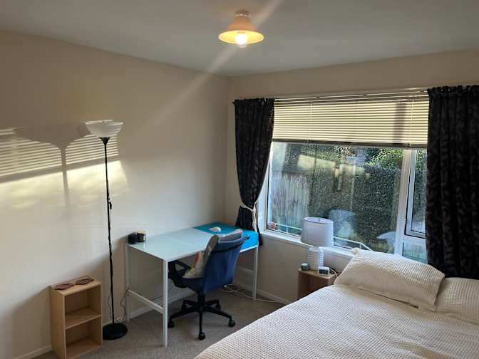 Sophie's room