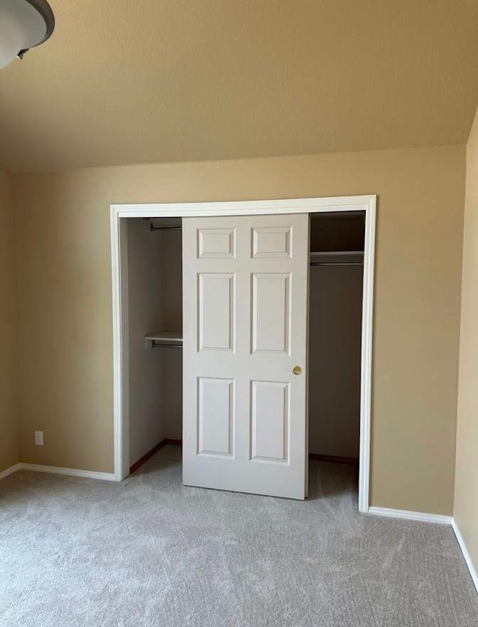 Kade's room