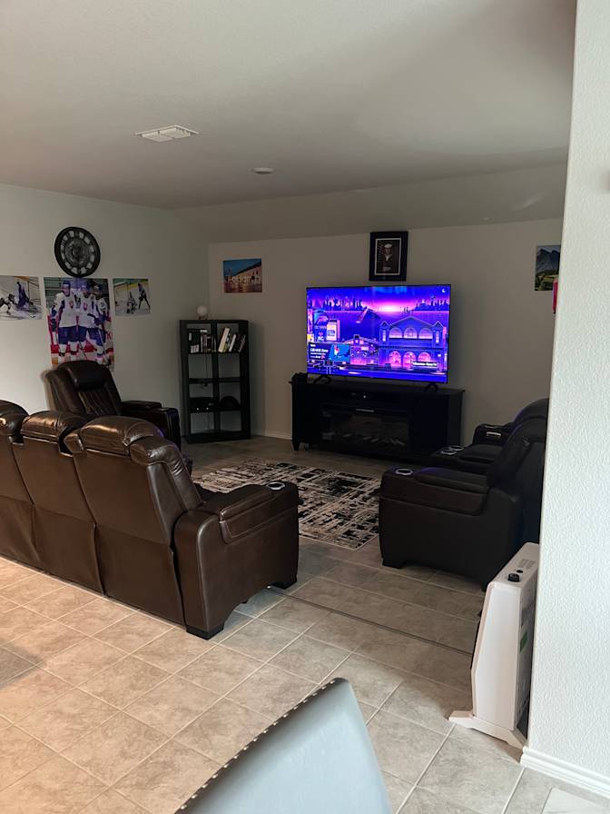 Jozef's room