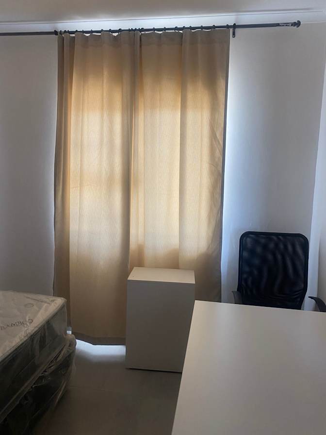 Gutembert's room