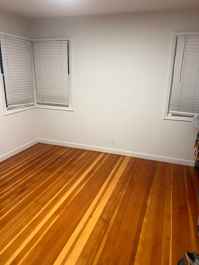 David's room