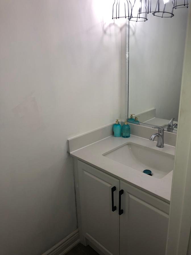 VALENTINA NAKOVSKA's room