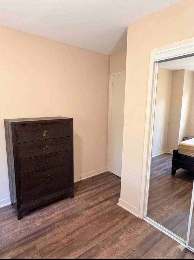 Lavanya Lazarus's room