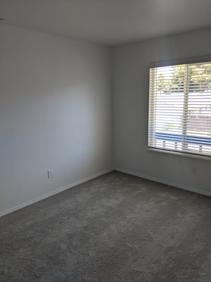 Marc's room
