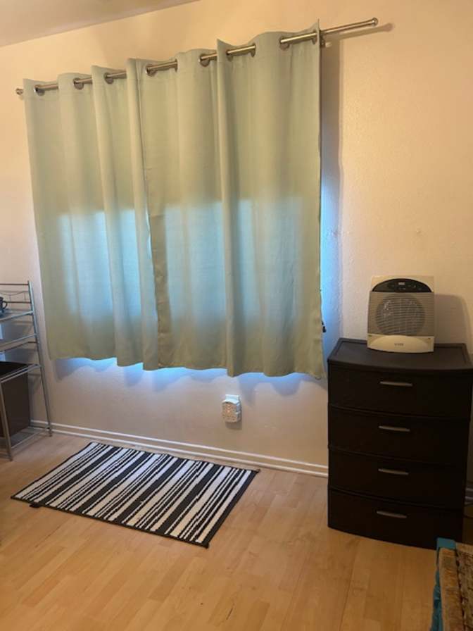 judy macomber's room
