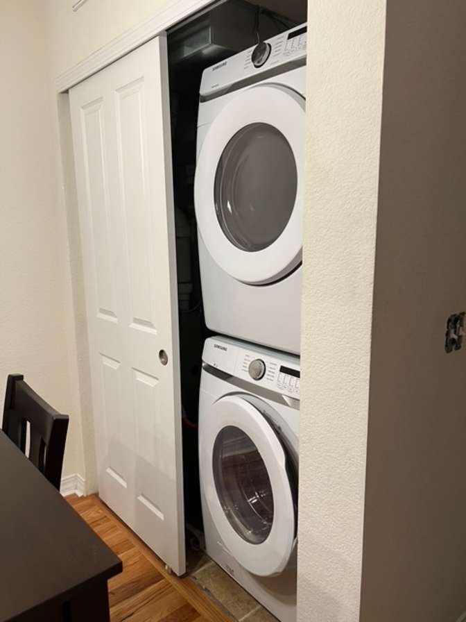 Brian's room
