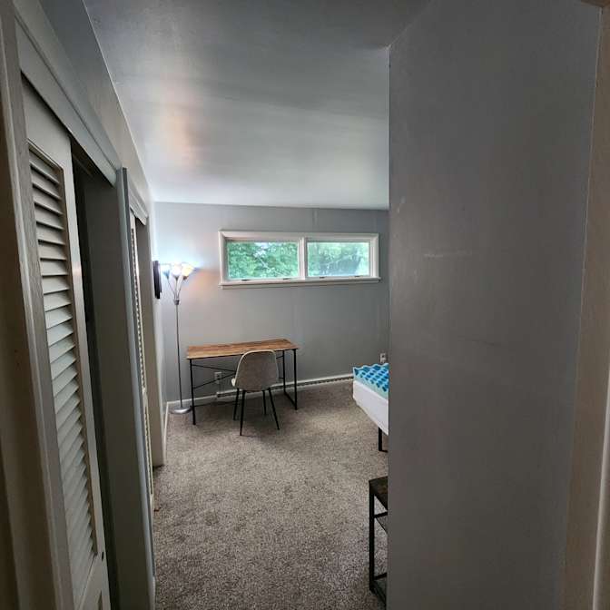 Jaden's room