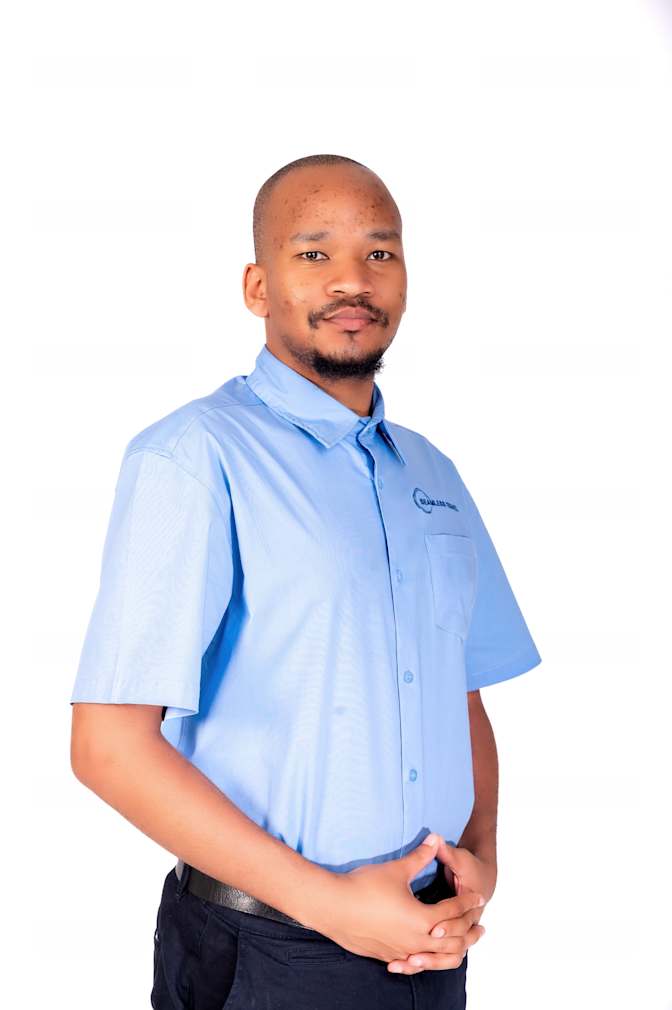 Reabetswe Raphala