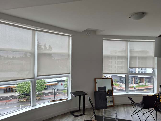 Ihor's room