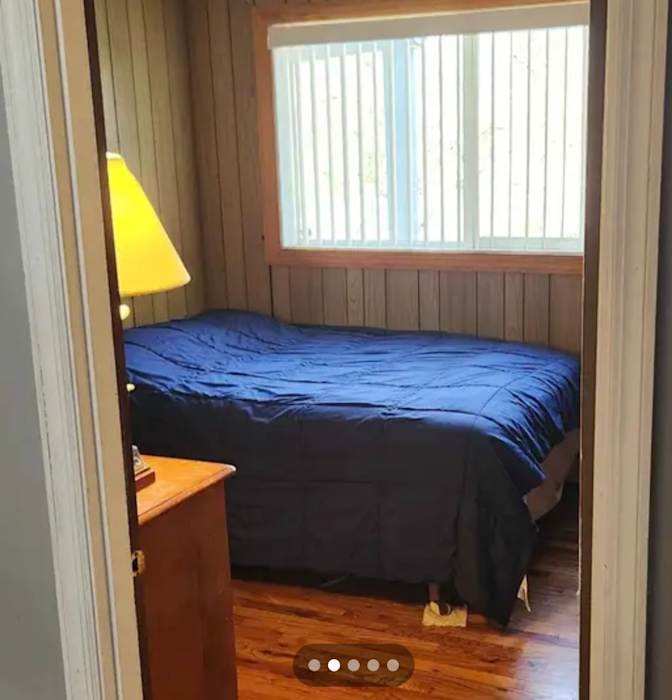 Kevin's room