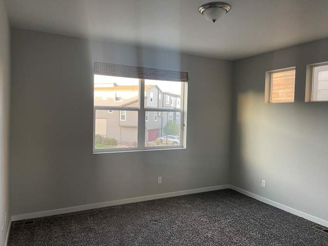 Daniel's room