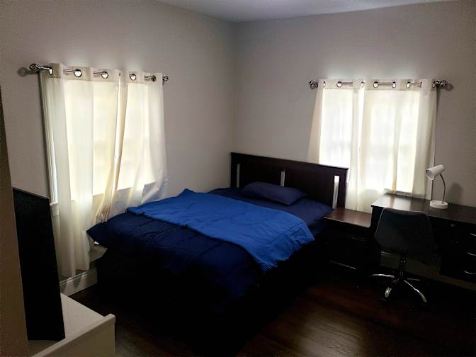 Jack's room