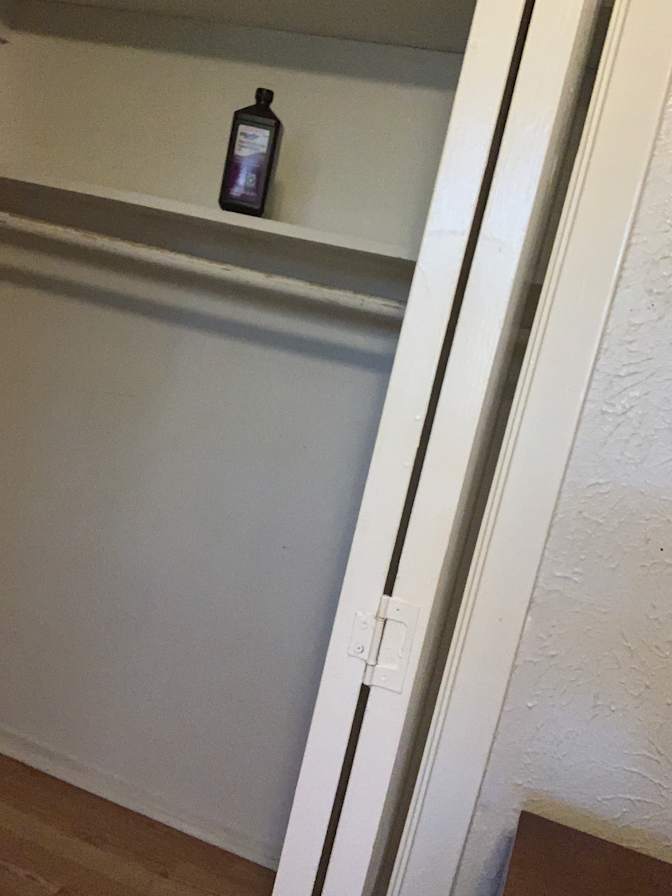 Todd's room