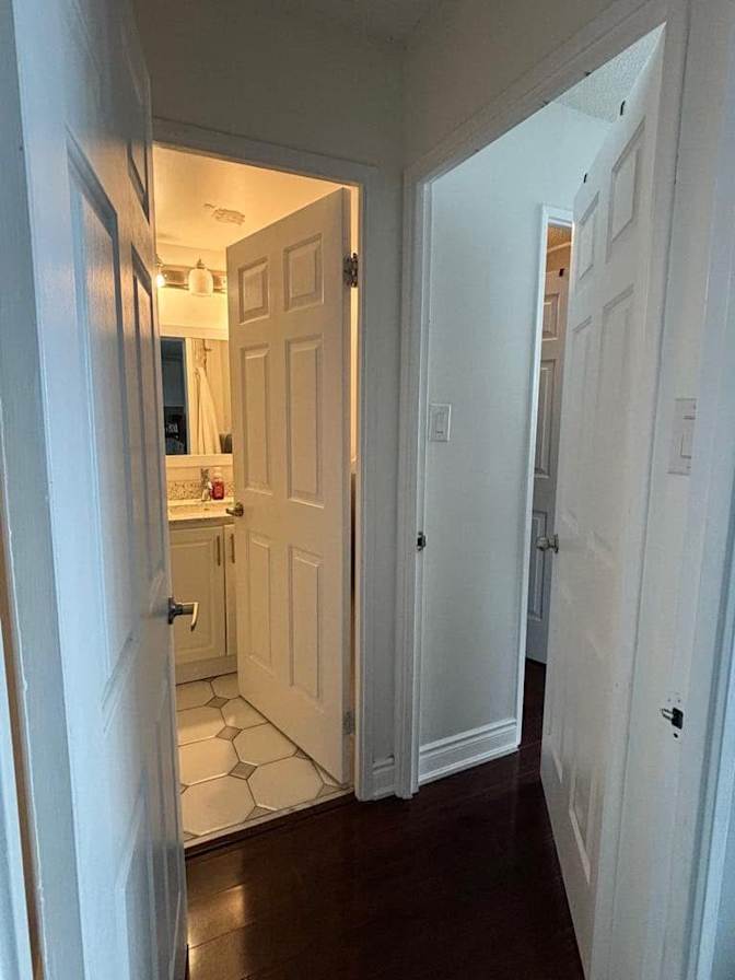 Meghan's room