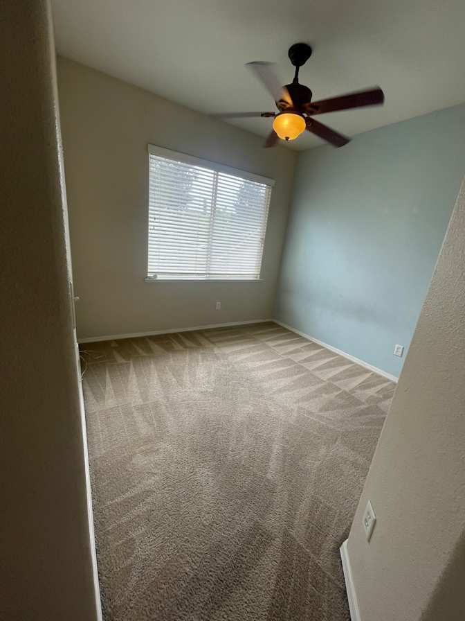 Tori's room