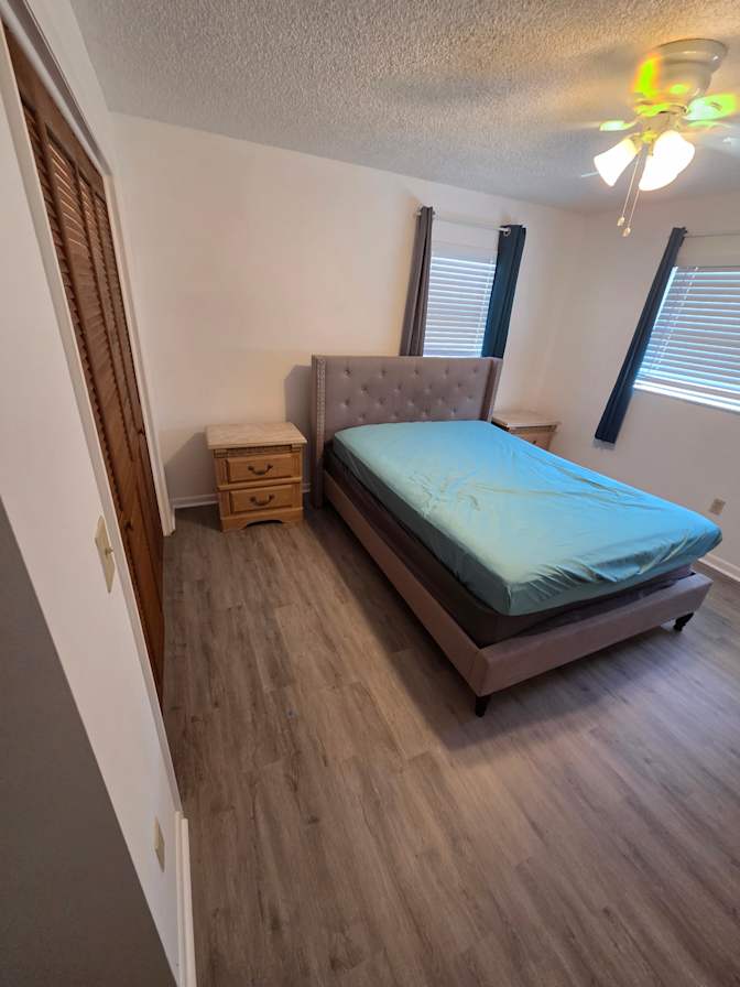 Bonnie's room