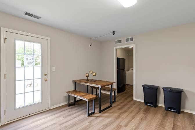 Quality Family Homes LLC's room