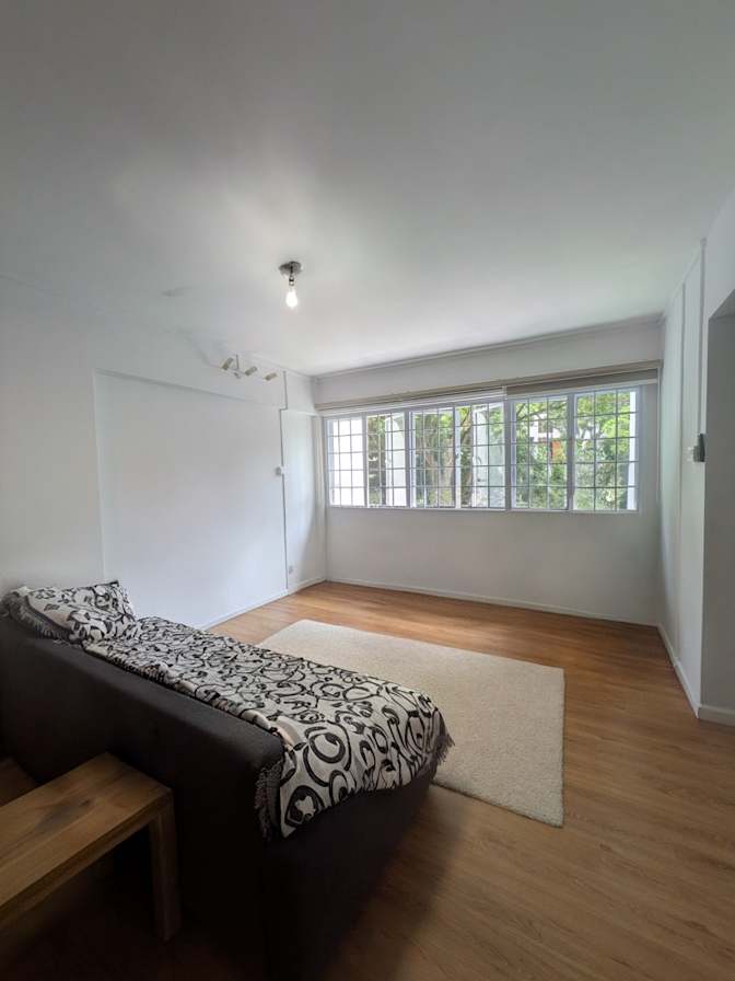 Zinnh's room