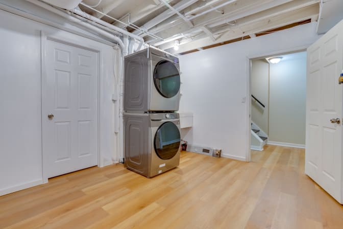 Dylan L.'s room