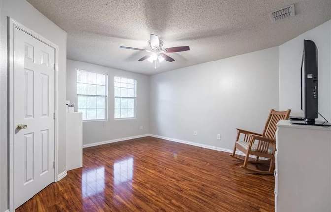 Mason's room