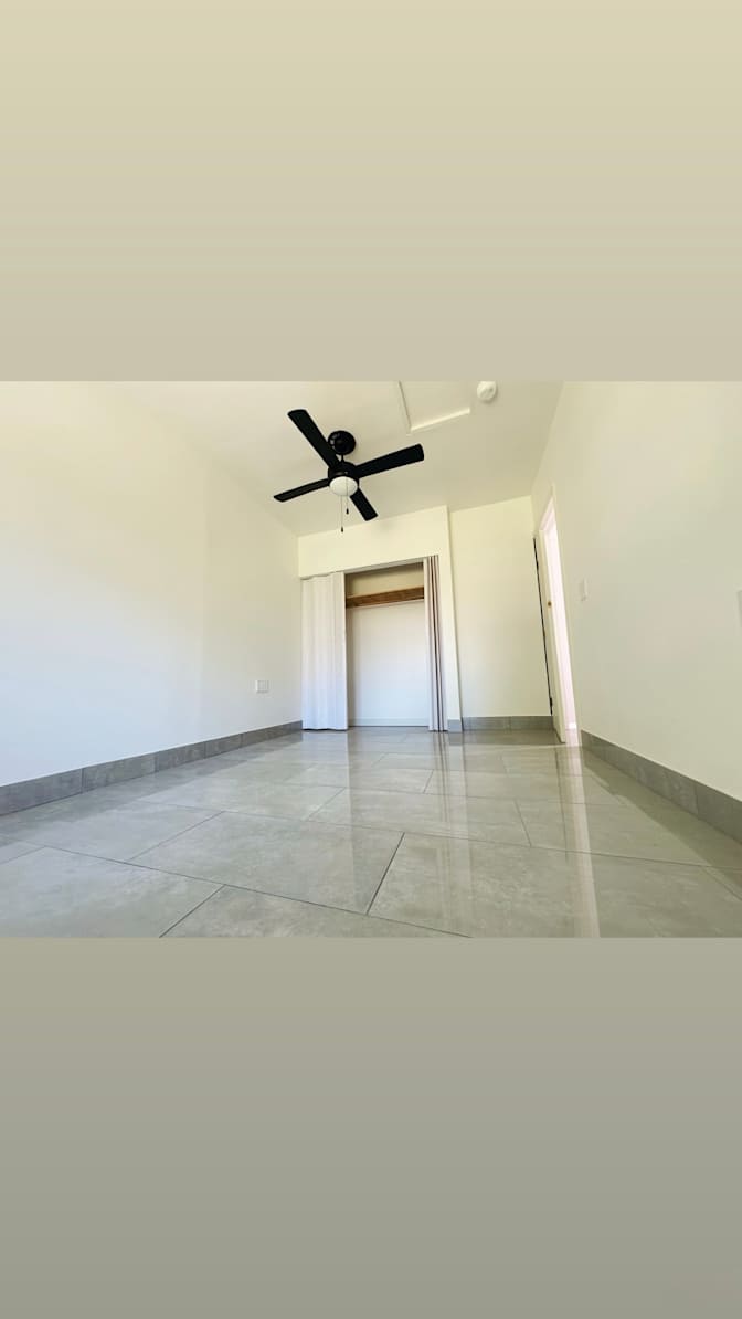 Melad's room
