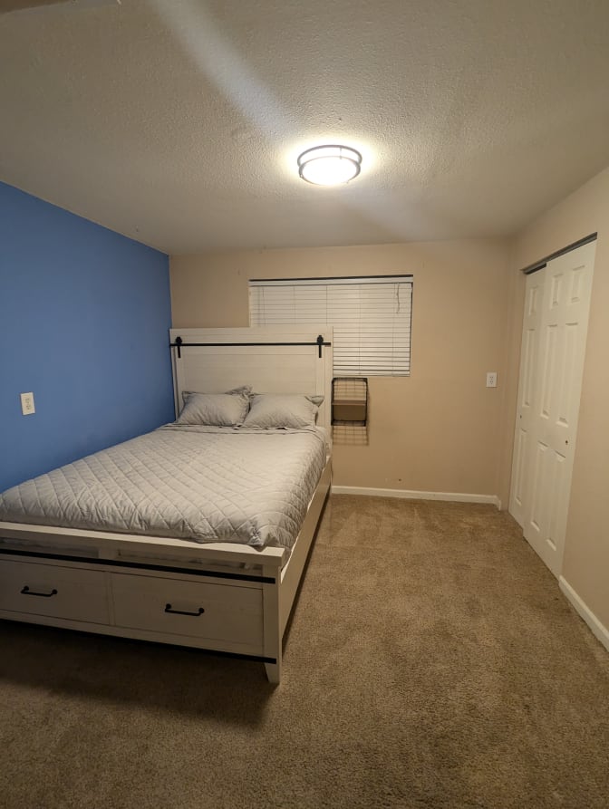 Julieanna's room