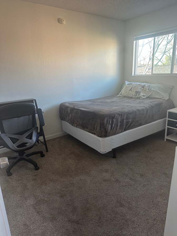 Sam's room