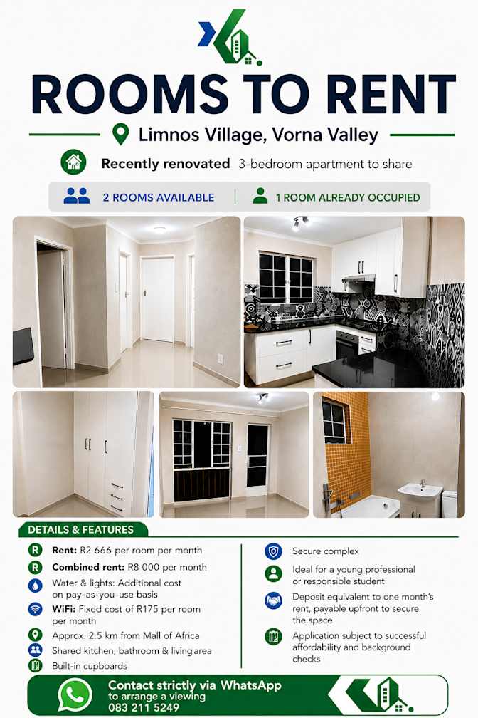 Khasani Properties's room