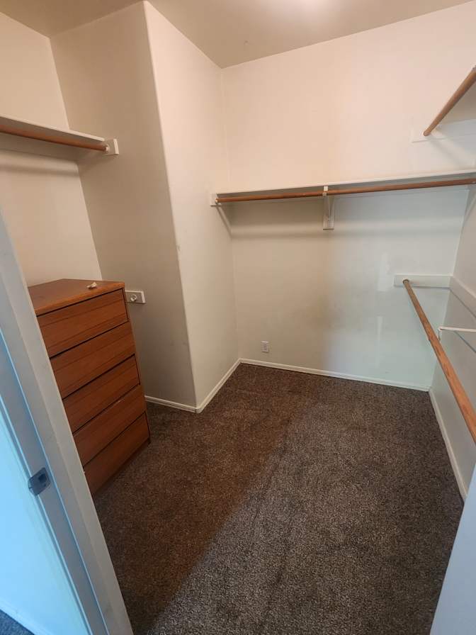 Austin's room