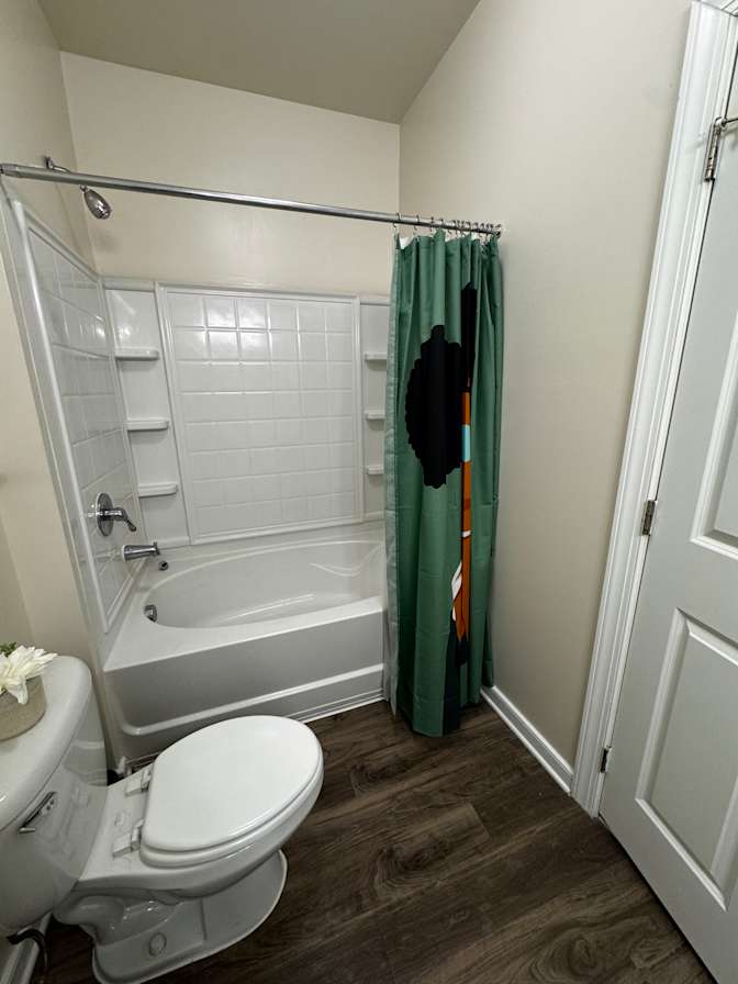 Veronica's room