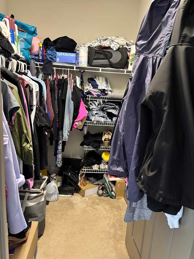 Erin's room