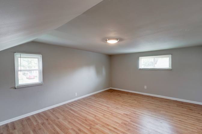 renee's room
