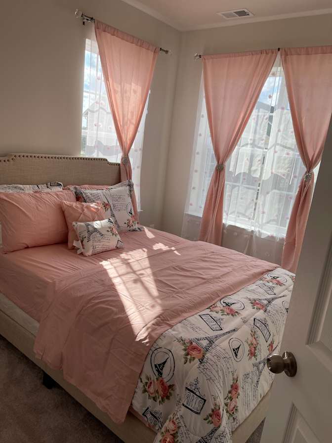St's room